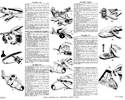 FROG 1/72 Boston / Havoc instruction sheet