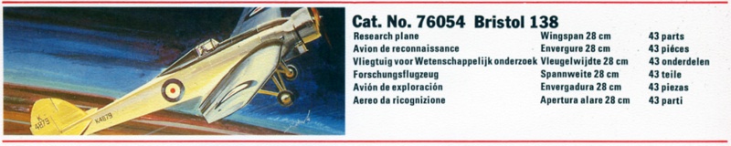 NOVO 1978 catalog