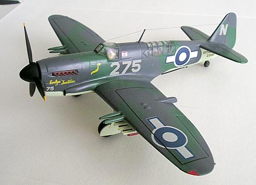 НОВО 1/72 Fairey Firefly I