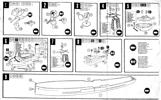 HMS Tiger - NOVO instruction sheet