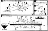 HMS Tiger - NOVO instruction sheet