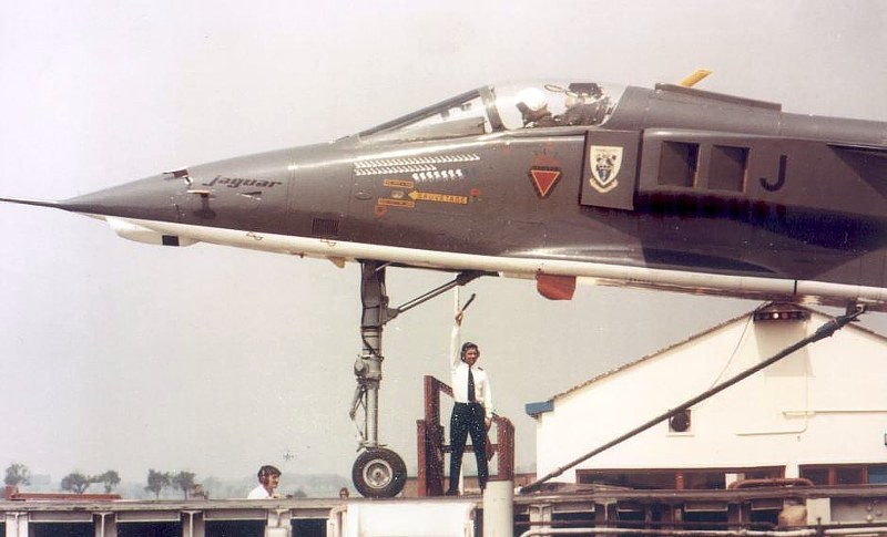 Jaguar-M