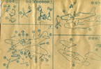 F415 1/72 Bell P-39 Airacobra - instruction sheet