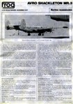 FROG 1/72 Shakleton - instruction sheet (PDF)